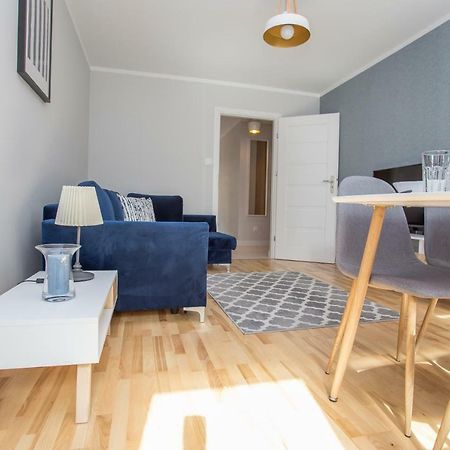 Cr Rodzinny Apartament Chrobrego 16 Białystok Esterno foto