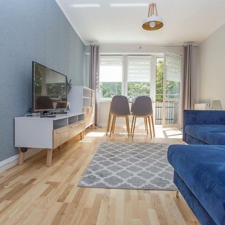Cr Rodzinny Apartament Chrobrego 16 Białystok Esterno foto