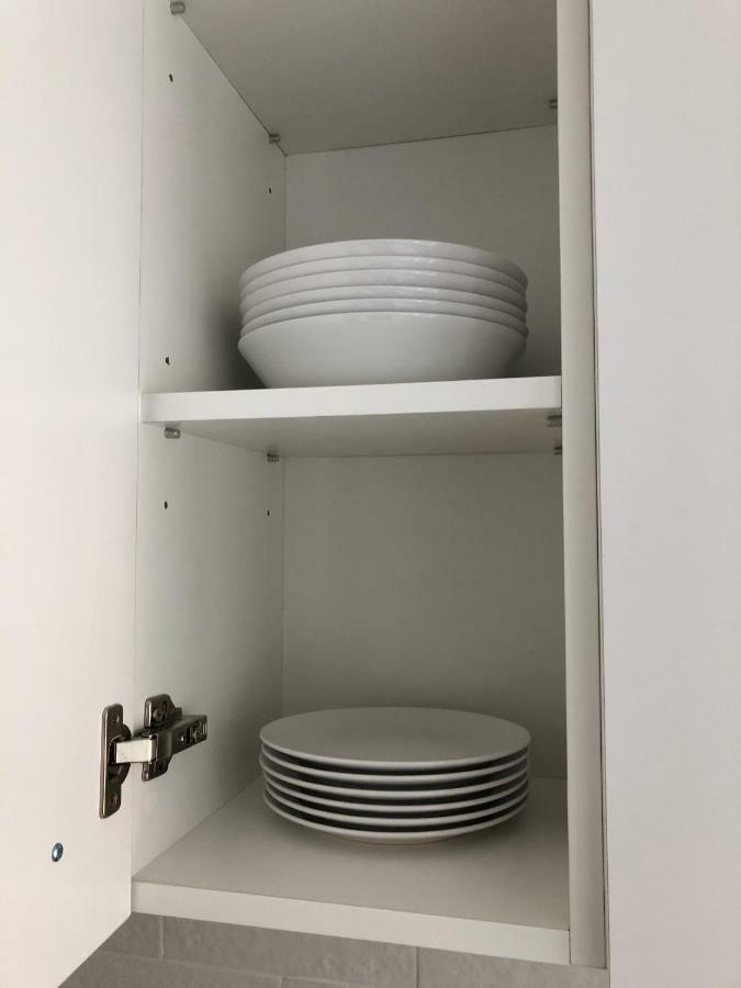 Cr Rodzinny Apartament Chrobrego 16 Białystok Esterno foto