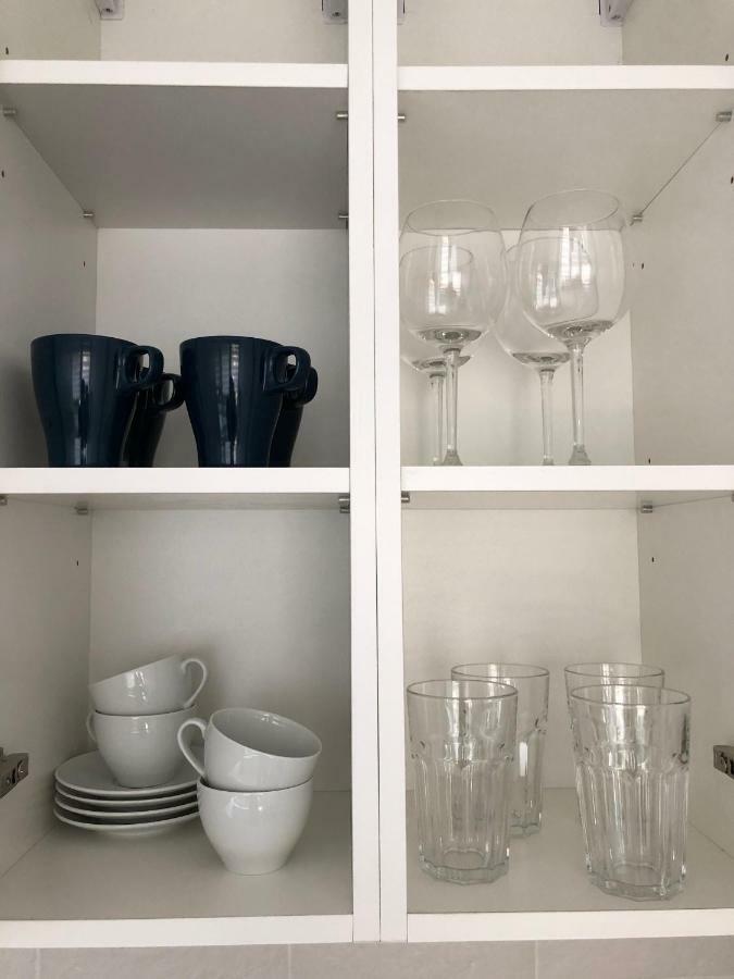 Cr Rodzinny Apartament Chrobrego 16 Białystok Esterno foto