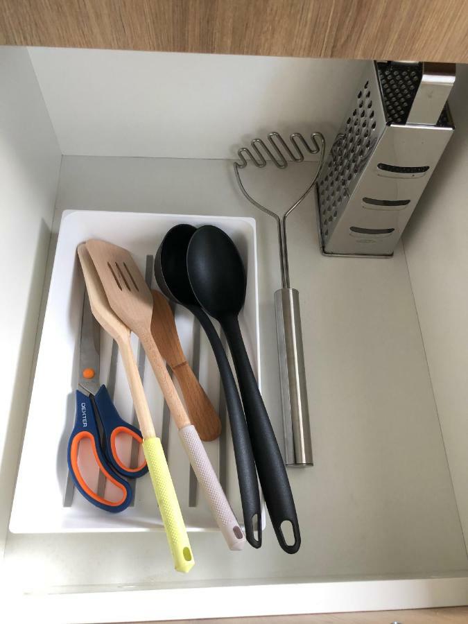 Cr Rodzinny Apartament Chrobrego 16 Białystok Esterno foto