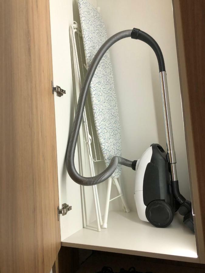 Cr Rodzinny Apartament Chrobrego 16 Białystok Esterno foto