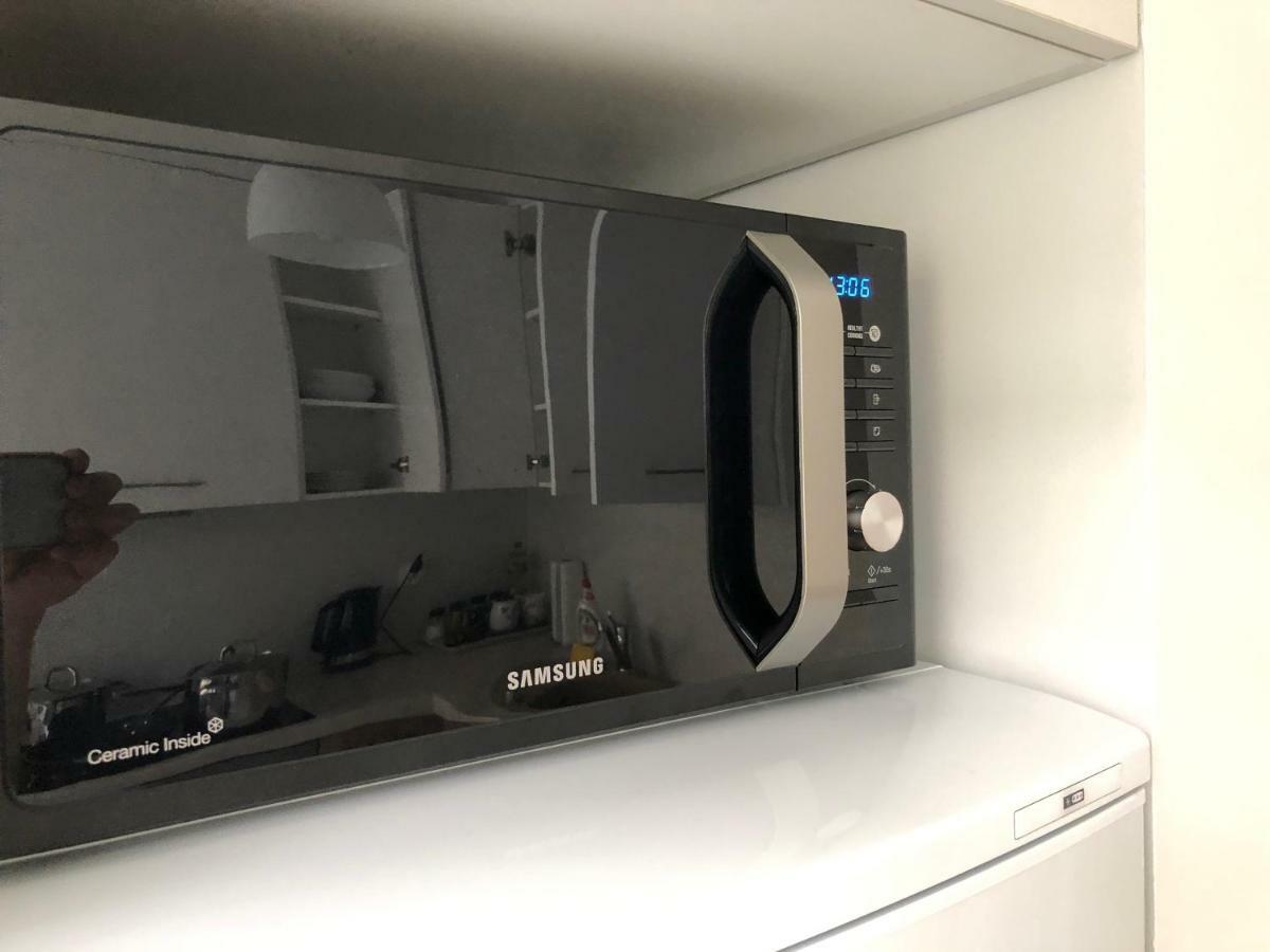 Cr Rodzinny Apartament Chrobrego 16 Białystok Esterno foto