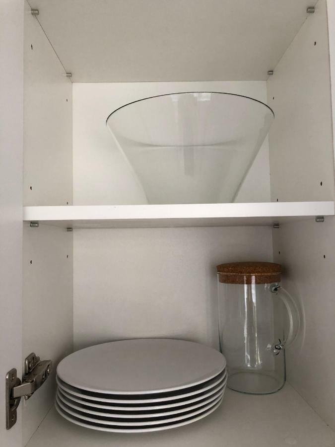 Cr Rodzinny Apartament Chrobrego 16 Białystok Esterno foto