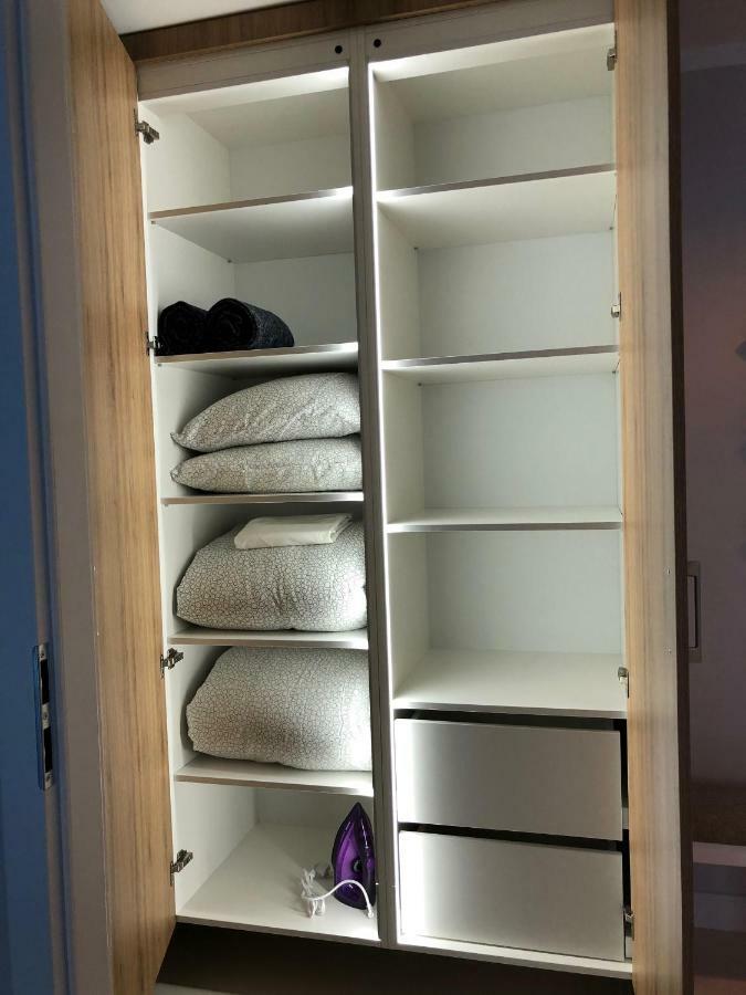 Cr Rodzinny Apartament Chrobrego 16 Białystok Esterno foto