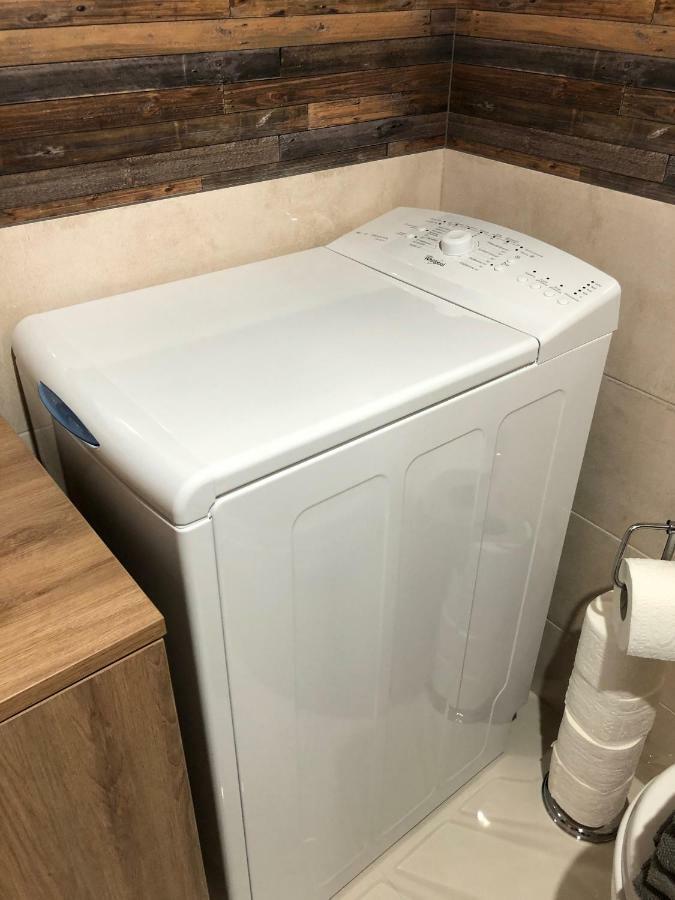 Cr Rodzinny Apartament Chrobrego 16 Białystok Esterno foto